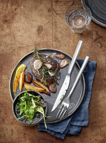 Silit 12tlg. Steak-Besteck-Set