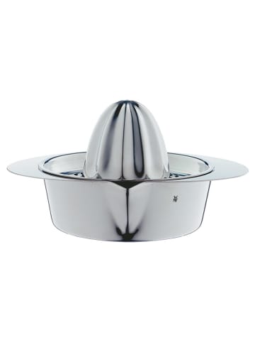 WMF Edelstahl-Zitruspresse - Ø 13 cm