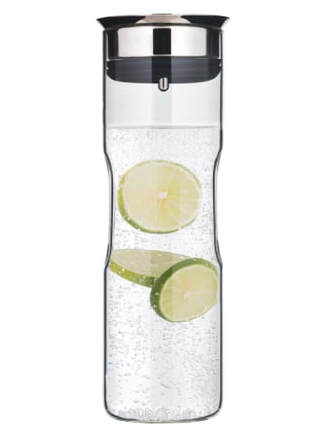 WMF Wasserkaraffe in Transparent - 1,25 l