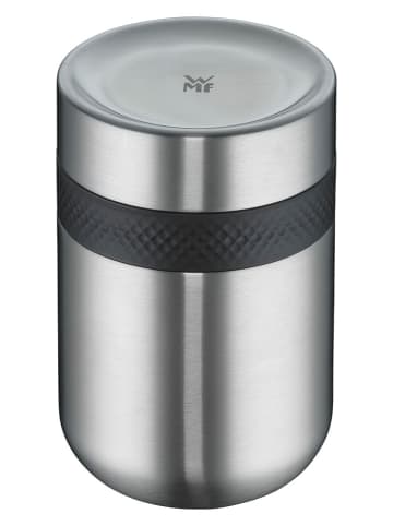 WMF Edelstahl-Thermobehälter ''My2Go'' - (H)14,5 x Ø 9,5 cm