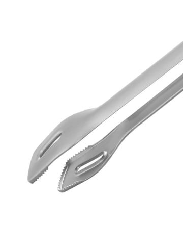 WMF Edelstahl-Grillzange - (L)44 cm