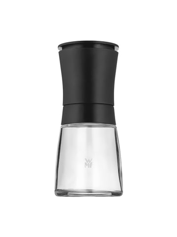WMF Gewürzmühle "Trend" in Schwarz - (H)14 cm