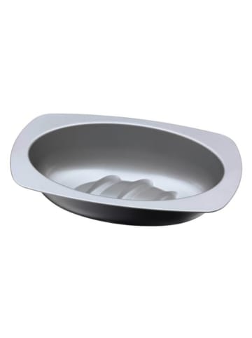 Kaiser Brotform "Inspiration" in Grau - (L)32 cm