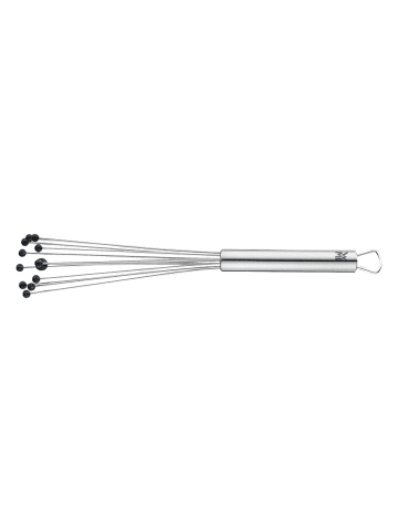 WMF Edelstahl-Schneebesen "Profi Plus" - (L)27 cm