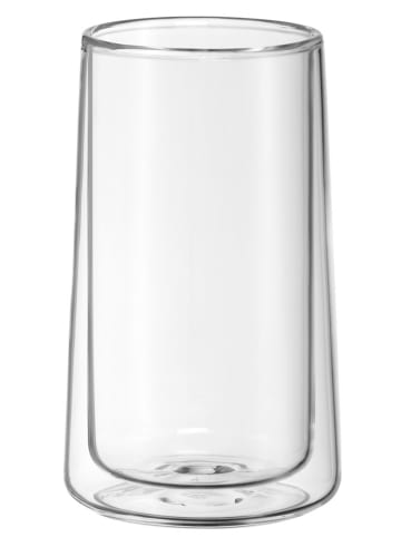 WMF 2er-Set: Latte-Macchiato-Gläser "Ice TeaTime"  - 270 ml