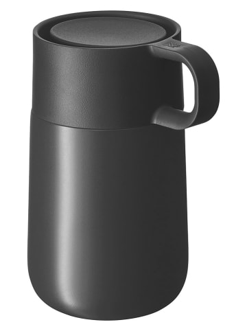 WMF Thermobecher ''Impulse'' in Anthrazit - 300 ml