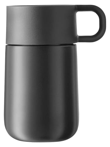WMF Thermobecher ''Impulse'' in Anthrazit - 300 ml