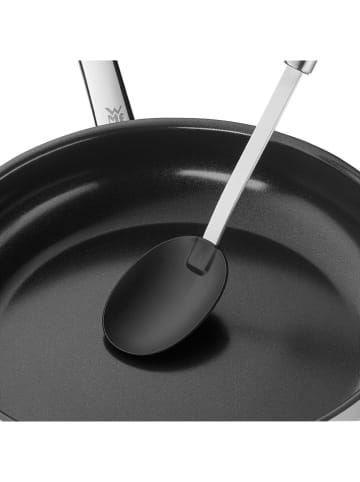 WMF Kochlöffel ''Profi Plus'' in Schwarz - (L)32 cm