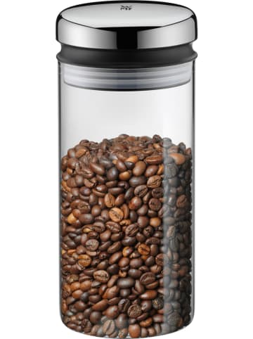 WMF Vorratsglas in Transparent - 1 l