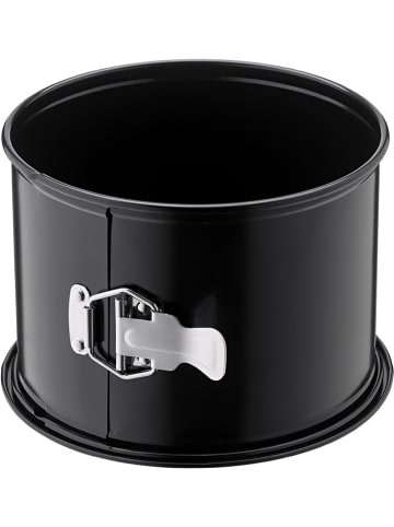 Kaiser Kaiser Back- & Kuchenformen in Schwarz