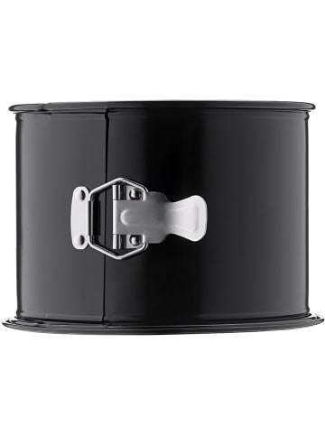 Kaiser Kaiser Back- & Kuchenformen in Schwarz