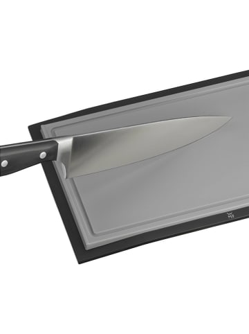 WMF Schneidebrett in Grau - (L)32 x (B)20 cm