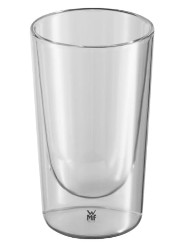 WMF 2er-Set: Kaffeegläser ''Kineo'' - 270 ml