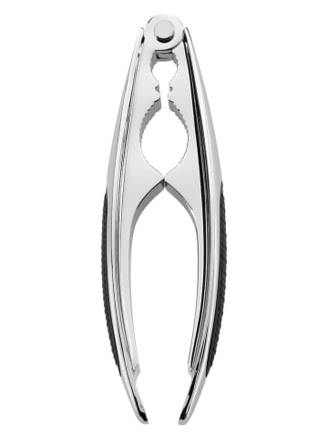 WMF Nussknacker in Silber - (L)17,5 x (B)5,5 cm