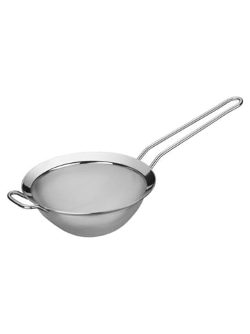 Silit Edelstahl-Küchensieb - Ø 16 cm