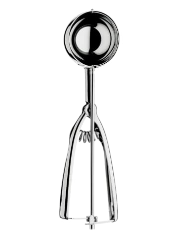 WMF Edelstahl-Eisportionierer - (L)21 x Ø 5,5 cm