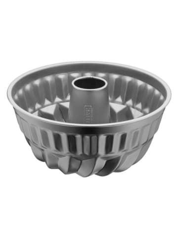 Kaiser Gugelhupfform "Inspiration" in Anthrazit - Ø 22 cm