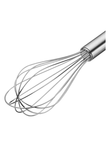 WMF Edelstahl-Schneebesen "Profi Plus" - (L)21,5 cm