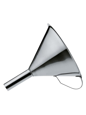 WMF Edelstahl-Trichter - Ø 12 cm