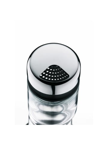 WMF Gewürzstreuer in Silber - (H)9,5 cm x Ø 5,5 cm