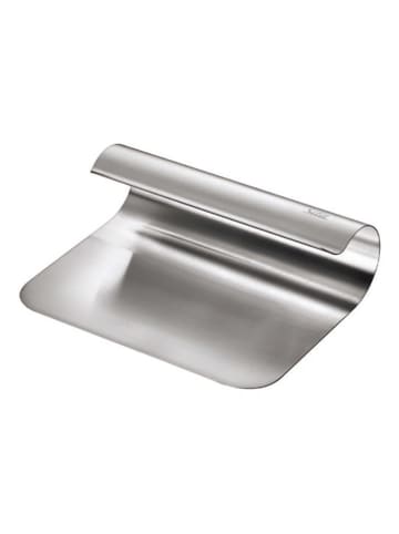 Silit Edelstahl-Universalhelfer "Cut`n Serve" - (L)15 x (B)11 cm