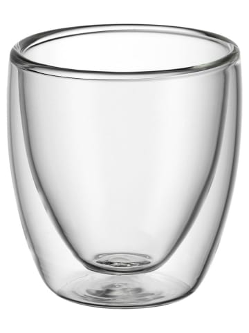 WMF 2er-Set: Espressogläser ''Kult'' - 80 ml