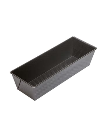 Kaiser Königskuchenform "Classic" in Schwarz - (L)30 cm