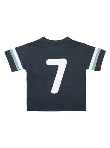 Marc O'Polo Junior Shirt donkerblauw