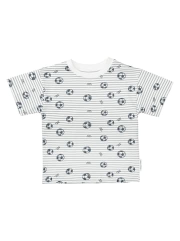 Marc O'Polo Junior Shirt in Weiß