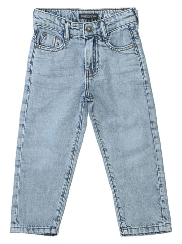 Marc O'Polo Junior Jeans - Loose fit - in Hellblau
