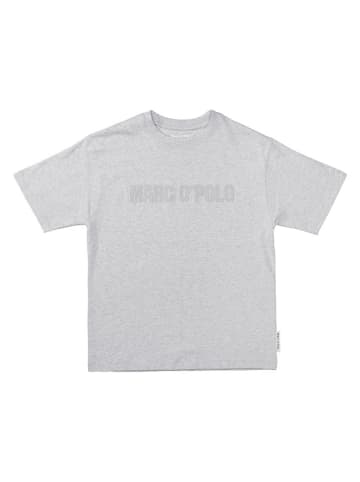 Marc O'Polo Junior Shirt grijs