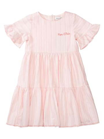 Marc O'Polo Junior Jurk lichtroze