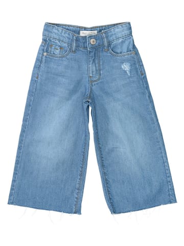 Marc O'Polo Junior Jeans - Loose fit - in Blau