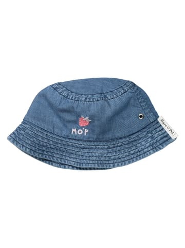 Marc O'Polo Junior Hoed blauw