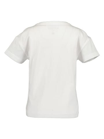 Blue Seven Shirt wit