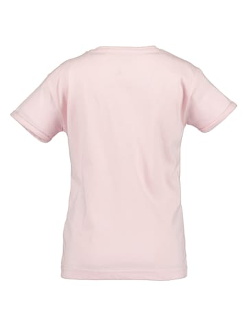 Blue Seven 2er Set: Shirts in Pink/ Roa
