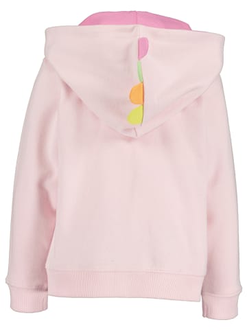 Blue Seven Bluza w kolorze jasnoróżowym