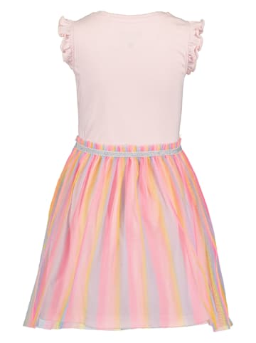 Blue Seven Kleid in Rosa