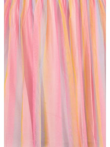 Blue Seven Sukienka w kolorze jasnoróżowym