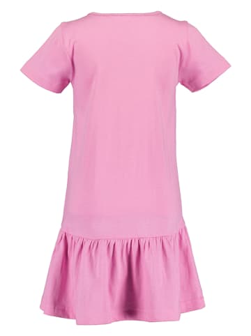 Blue Seven Kleid in Rosa