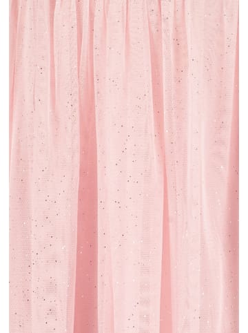 Blue Seven Tule rok lichtroze