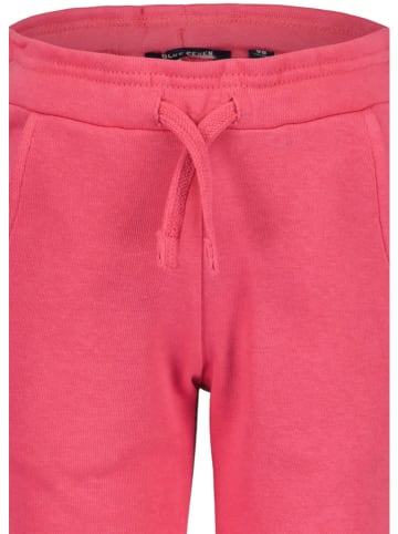 Blue Seven Sweathose in Pink