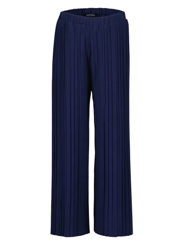 Blue Seven Plisseehose in Pink