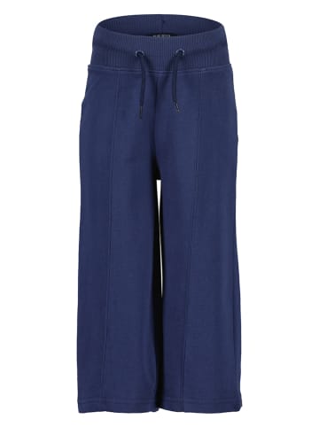 Blue Seven Sweathose in Dunkelblau
