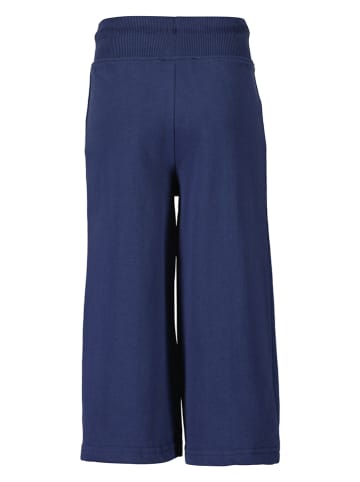 Blue Seven Sweathose in Dunkelblau