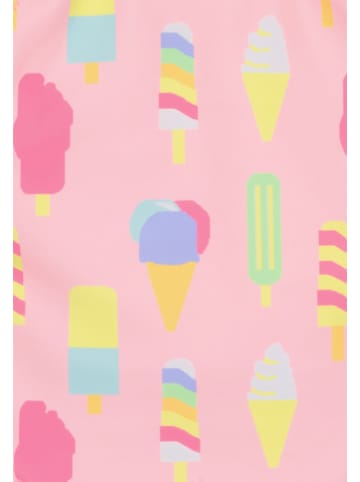 Blue Seven Badeanzug in Rosa