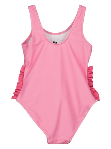 Blue Seven Badpak lichtroze