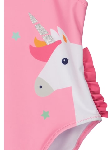 Blue Seven Badeanzug in Rosa