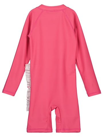 Blue Seven Schwimmanzug in Pink