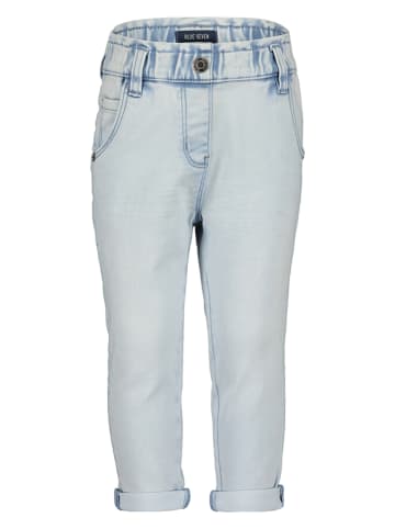 Blue Seven Jeans in Hellblau